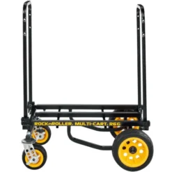 RockNRoller R6G (Mini Ground Glider)