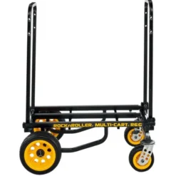 RockNRoller R6G (Mini Ground Glider)