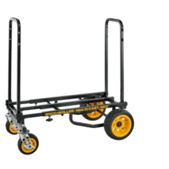 RockNRoller R6G (Mini Ground Glider)