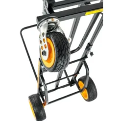 RockNRoller R6G (Mini Ground Glider)