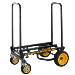 RockNRoller R6G (Mini Ground Glider)