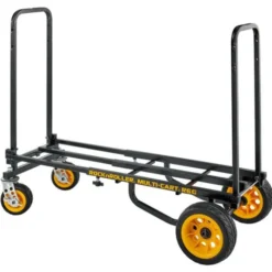 RockNRoller R6G (Mini Ground Glider)