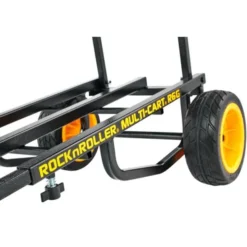 RockNRoller R6G (Mini Ground Glider)