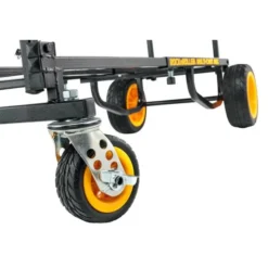 RockNRoller R6G (Mini Ground Glider)