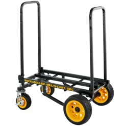 RockNRoller R6G (Mini Ground Glider)