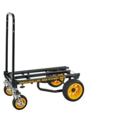 RockNRoller R6G (Mini Ground Glider)