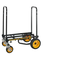 RockNRoller R6G (Mini Ground Glider)