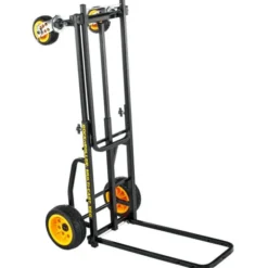 RockNRoller R6G (Mini Ground Glider)