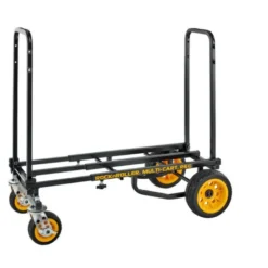 RockNRoller R6G (Mini Ground Glider)