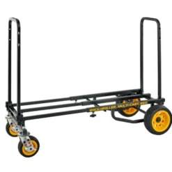 RockNRoller R6G (Mini Ground Glider)