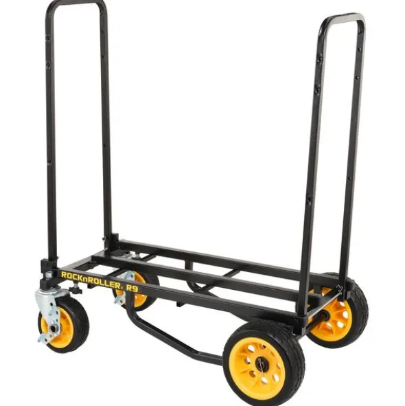 RockNRoller R9 (Mighty) Multicart