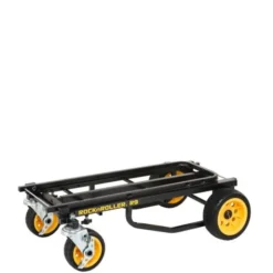 RockNRoller R9 (Mighty) Multicart