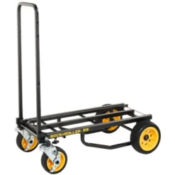 RockNRoller R9 (Mighty) Multicart