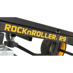 RockNRoller R9 (Mighty) Multicart