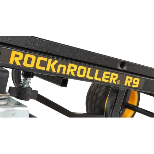 RockNRoller R9 (Mighty) Multicart