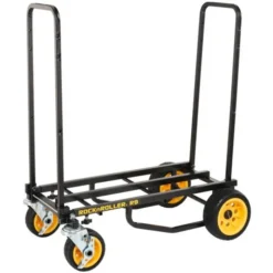 RockNRoller R9 (Mighty) Multicart