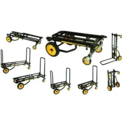 RockNRoller R6RT (Mini)