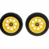 RockNRoller RWHLO10X3 10"x3" Rear Wheels