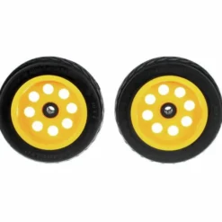 RockNRoller RWHLO10X3 10"x3" Rear Wheels