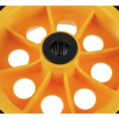 RockNRoller RWHLO10X3 10"x3" Rear Wheels