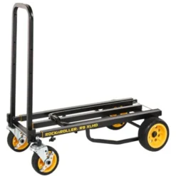 RockNRoller R9XLHD (Mighty Plus) Multicart