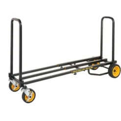 RockNRoller R9XLHD (Mighty Plus) Multicart
