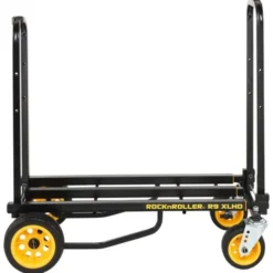 RockNRoller R9XLHD (Mighty Plus) Multicart