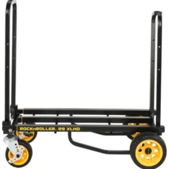 RockNRoller R9XLHD (Mighty Plus) Multicart