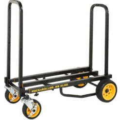 RockNRoller R9XLHD (Mighty Plus) Multicart