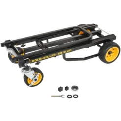 RockNRoller R9XLHD (Mighty Plus) Multicart