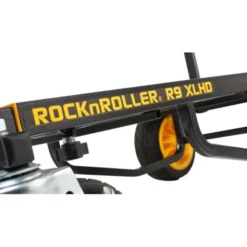 RockNRoller R9XLHD (Mighty Plus) Multicart