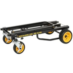 RockNRoller R9XLHD (Mighty Plus) Multicart