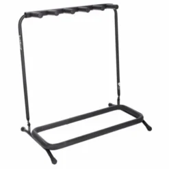 Rockstand RS20861 5 E-Guitar Stand