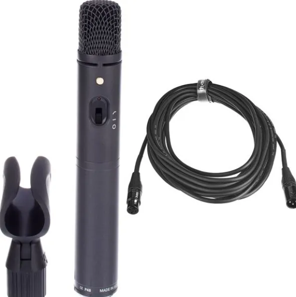 Rode M3 Bundle