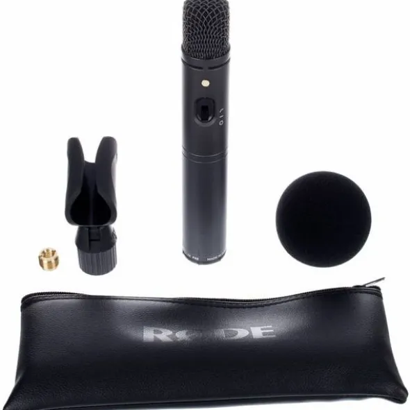 Rode M3 Bundle