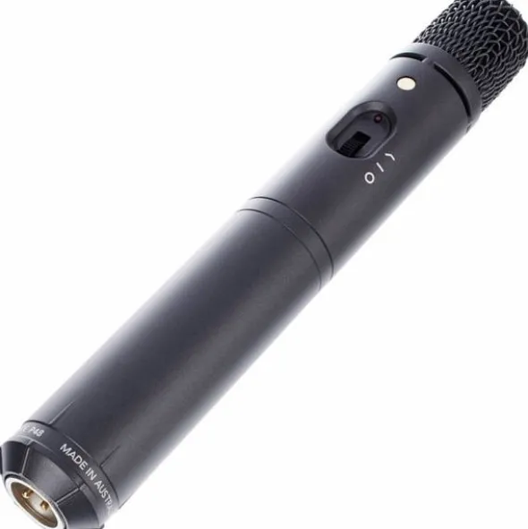 Rode M3 Bundle