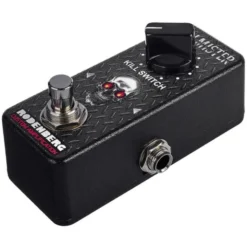 Rodenberg Killmister 2025 Auto Kill