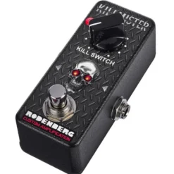 Rodenberg Killmister 2025 Auto Kill