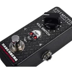 Rodenberg Killmister 2025 Auto Kill
