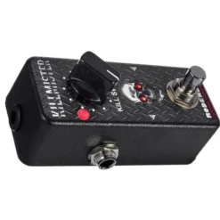 Rodenberg Killmister 2025 Auto Kill