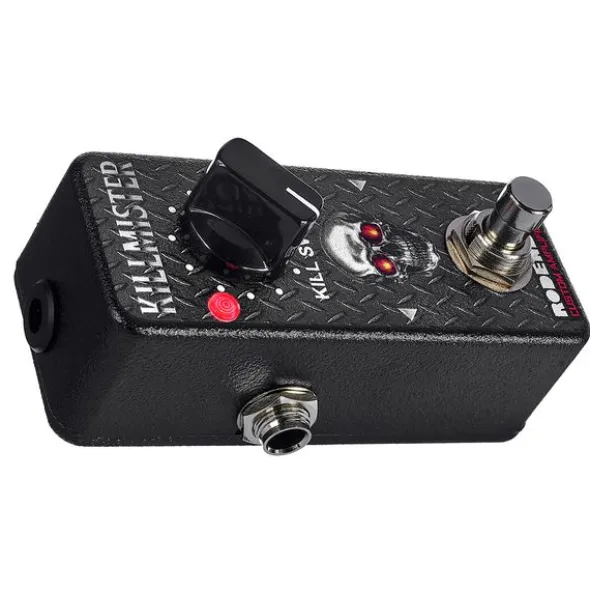 Rodenberg Killmister 2025 Auto Kill