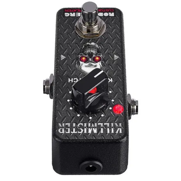 Rodenberg Killmister 2025 Auto Kill