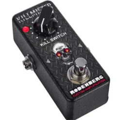 Rodenberg Killmister 2025 Auto Kill
