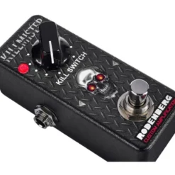 Rodenberg Killmister 2025 Auto Kill