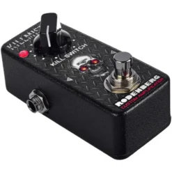 Rodenberg Killmister 2025 Auto Kill
