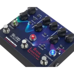 Rodenberg SL-OD Deluxe OD/Dist/Boost
