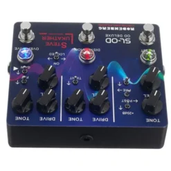 Rodenberg SL-OD Deluxe OD/Dist/Boost