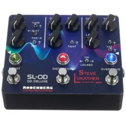 Rodenberg SL-OD Deluxe OD/Dist/Boost