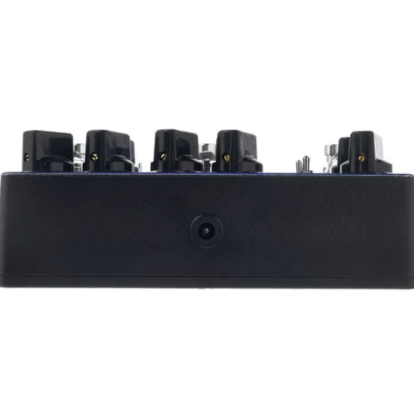 Rodenberg SL-OD Deluxe OD/Dist/Boost