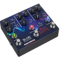 Rodenberg SL-OD Deluxe OD/Dist/Boost